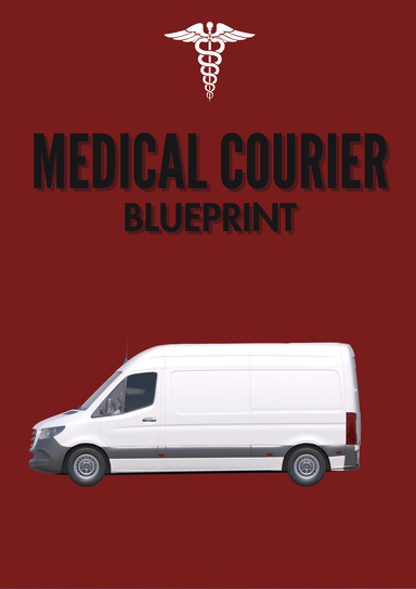 Medical Courier