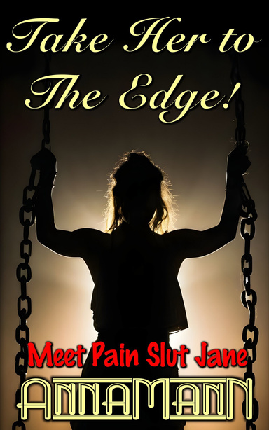 Take Her To The Edge
