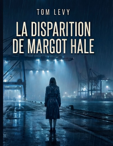 La disparition de Margot Hale
