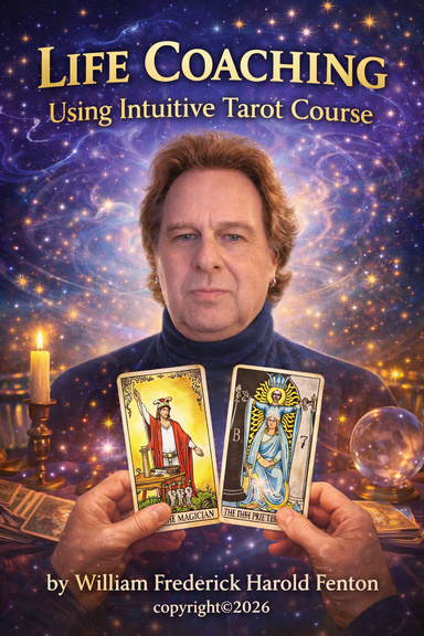 Life Coaching Using Intuitive Tarot Course