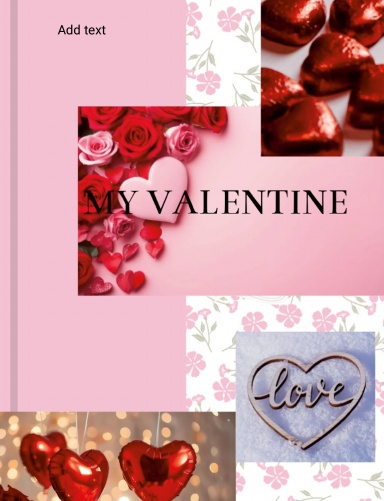 MY VALENTINE