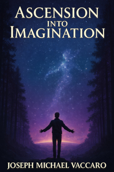Ascension Into Imagination