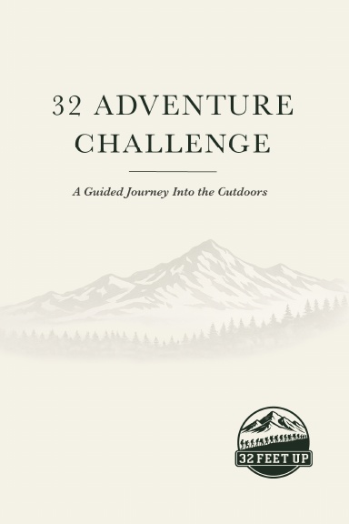 32 Adventure Challenge