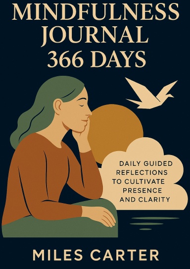 366 Days Daily Mindfulness