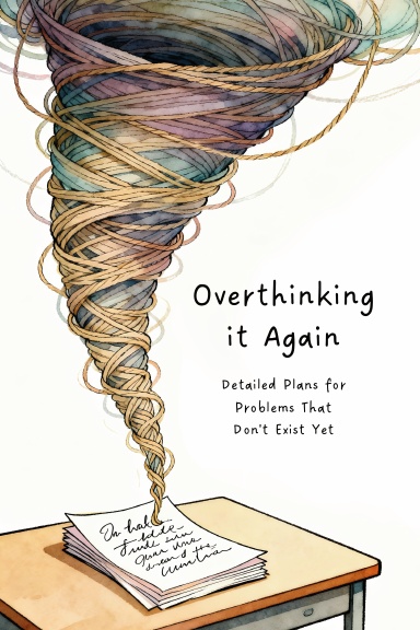 Overthinking it Again