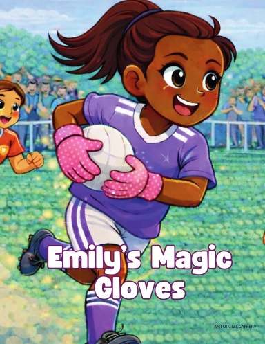 Emily's Magic Gloves
