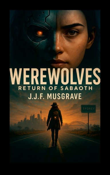 Werewolves 2