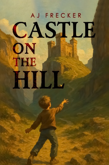 Castle on the Hill