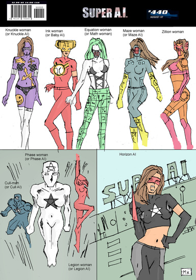 Super Ai #440