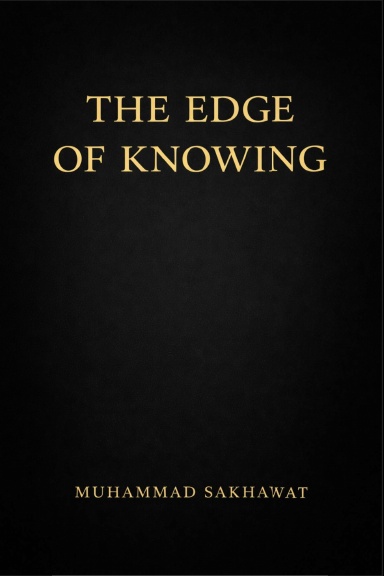 The Edge of Knowing