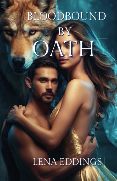 Bloodbound by oath