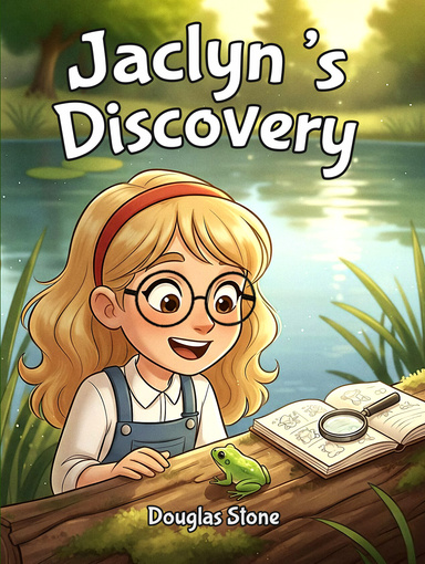 Jacklyn's Discovery