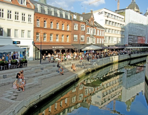 Aarhus