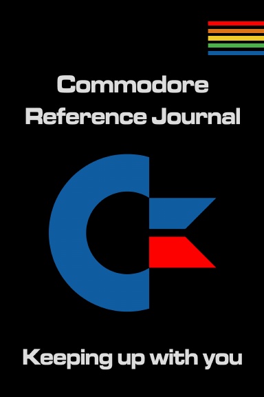 The Commodore Reference Journal