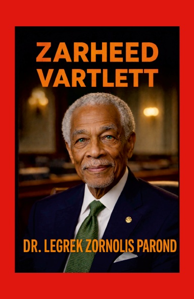 Zarheed Vartlett