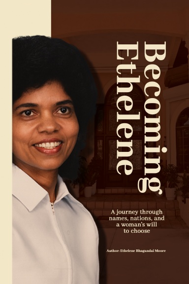 Becoming Ethelene