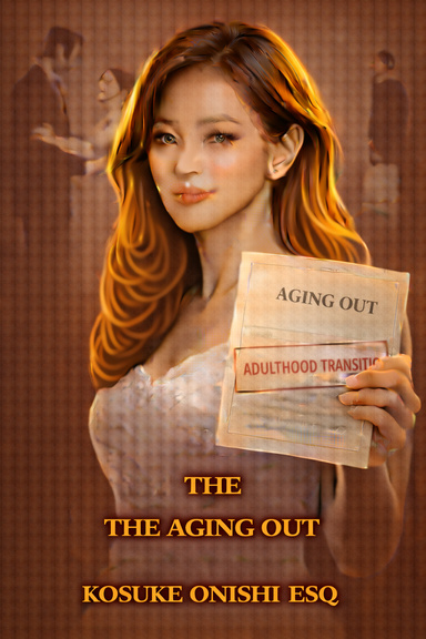 The Aging Out