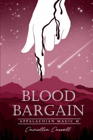 Blood Bargain