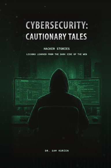 Cybersecurity: Cautionary Tales