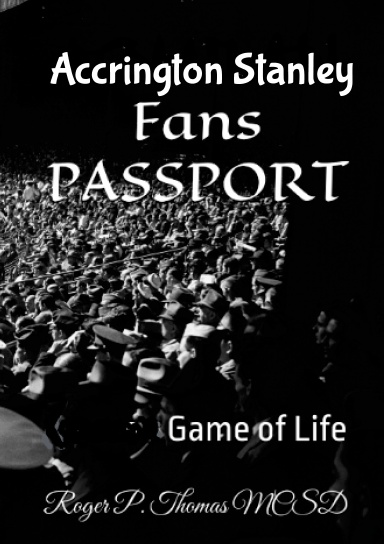 Accrington Stanley FANS Passport