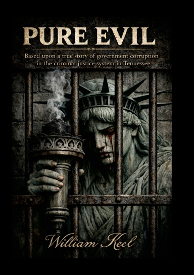 PURE EVIL