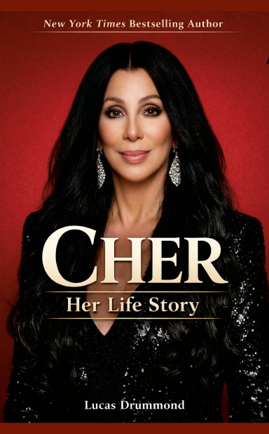 Cher Her Life Story