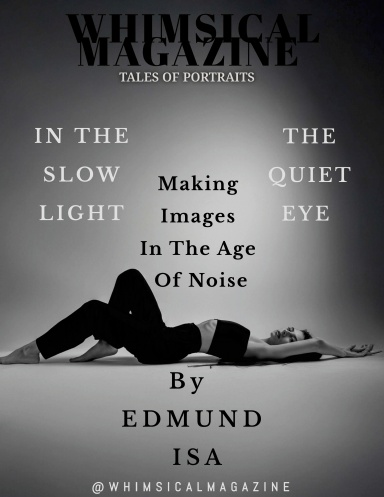 Whimsical Magazine