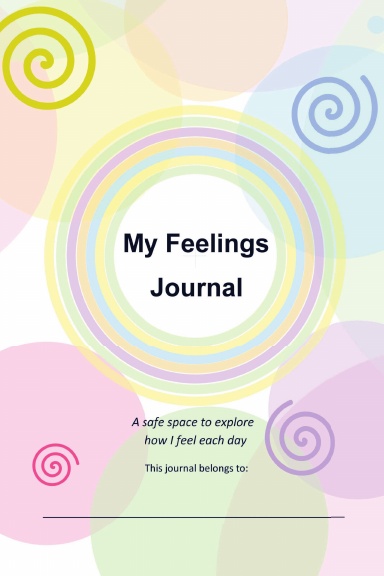 My Feelings Journal