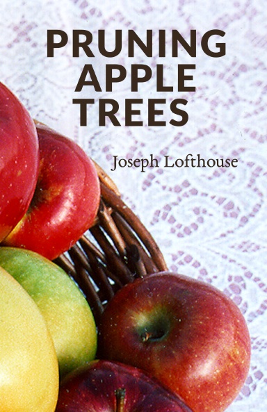 Pruning Apple Trees