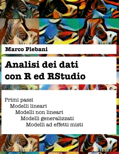 Analisi dei dati con R ed RStudio
