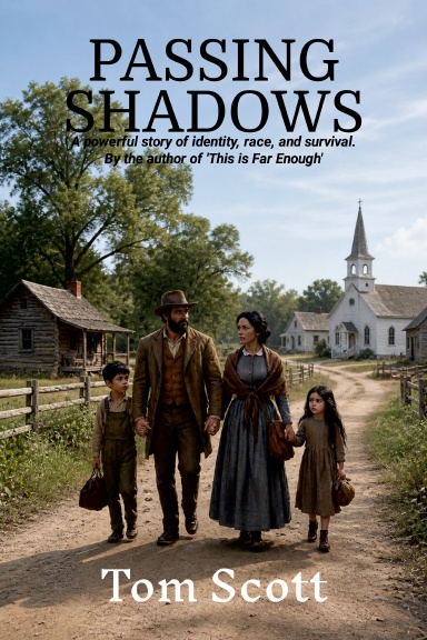 Passing Shadows