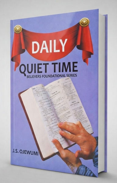 DAILY QUIET TIME