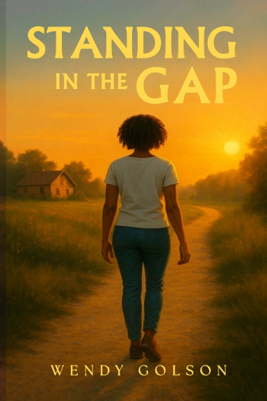 Standing in the Gap