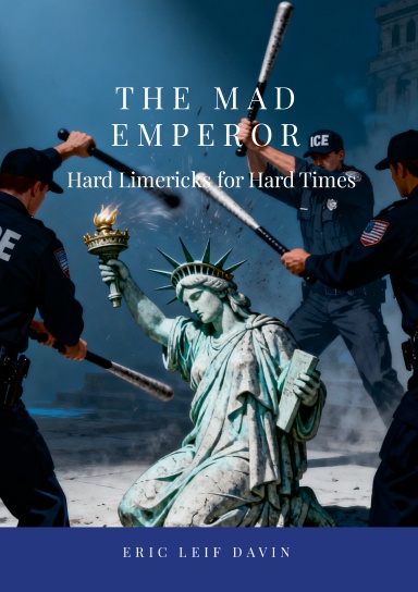 The Mad Emperor