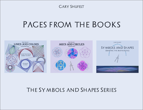 Pages from the Books