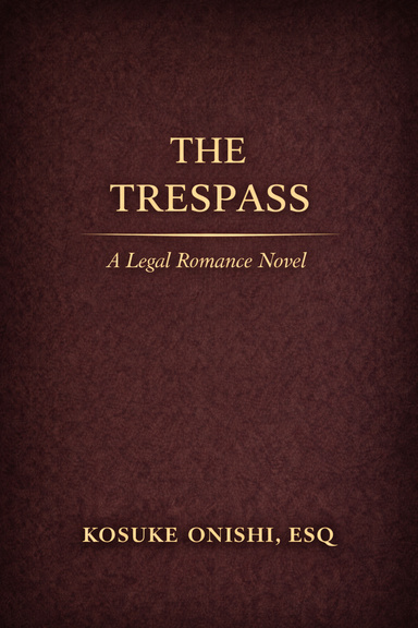 The Trespass