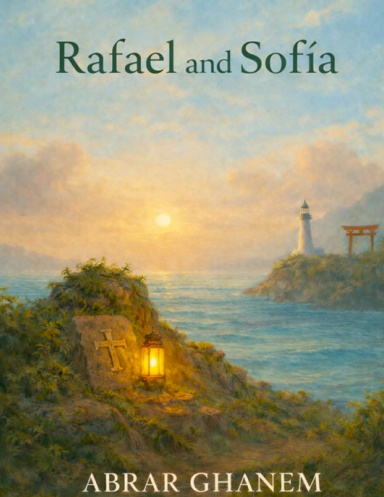 Rafael and Sofía
