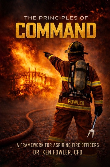 The Principles of COMMAND