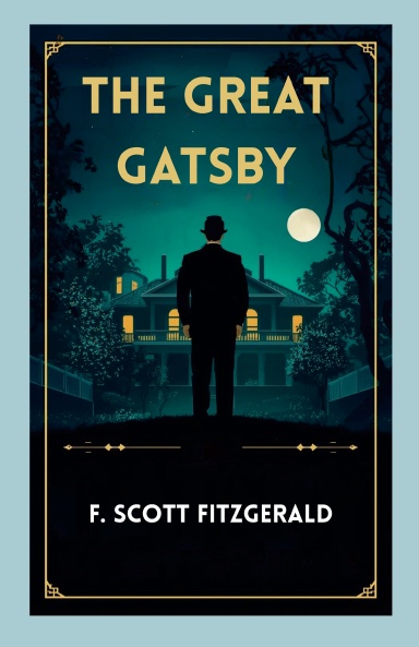 The Great Gatsby