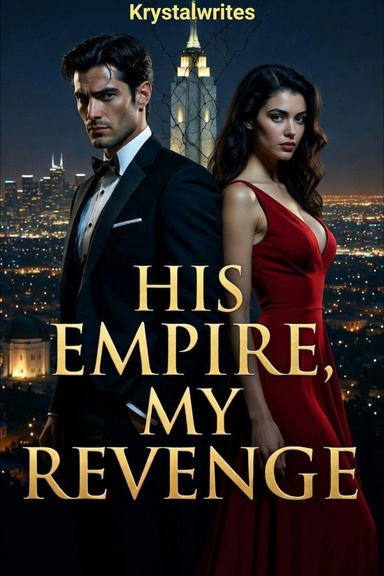 His Empire, My Revenge