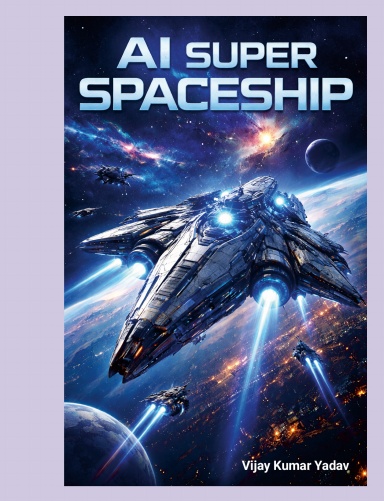 AI Super Spaceship