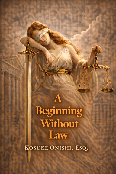 A Beginning Without Law