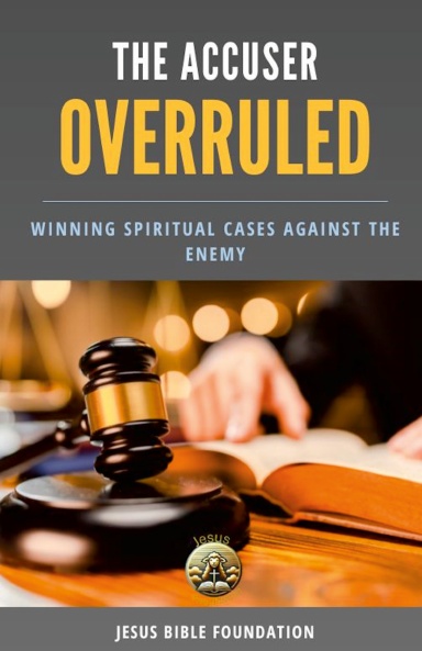 The Accuser Overruled
