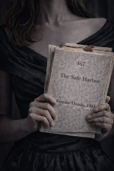 The Safe Harbor