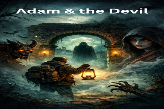 Adam & the Devil