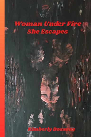 Woman Under Fire