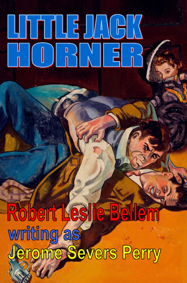 Little Jack Horner