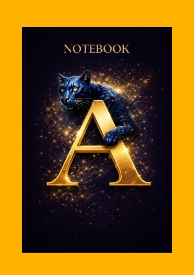 NOTE BOOK