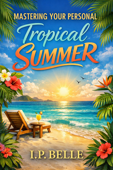 Mastering Your Personal Tropical Summer