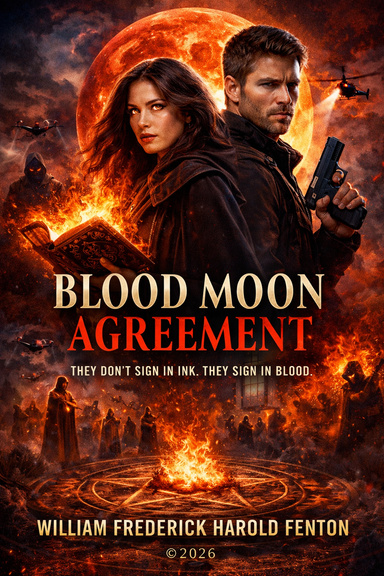 Blood Moon Agreement